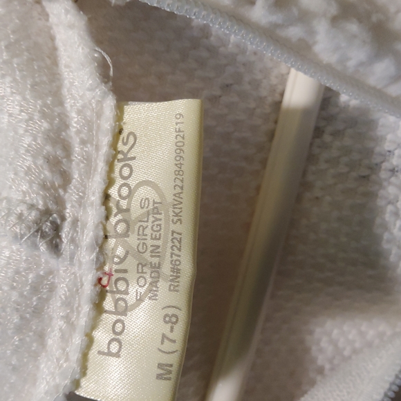 Lost Sheep  Vests - Picture 4 of 6